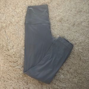 Lululemon align leggings 23”